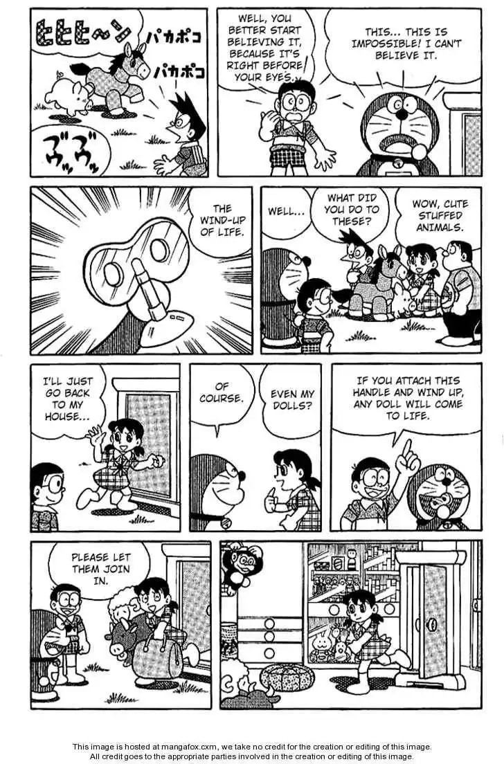 Doraemon Long Stories Chapter 17.1 12